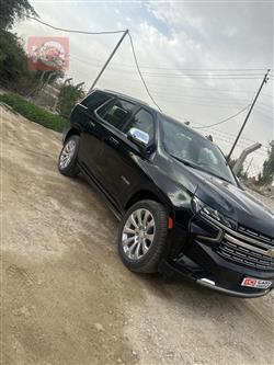 شيفروليه تاهو